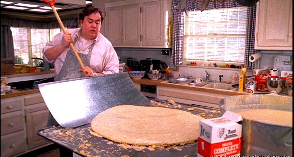 Sometimes I get hungry for the Uncle Buck pancake