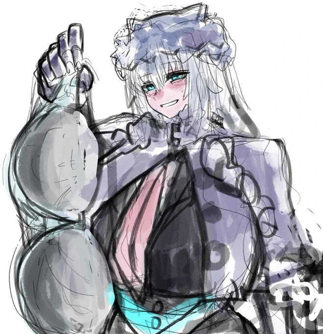 皆さん本当にありがとうございます今朝言ったデカブラニキチッチも描きます 