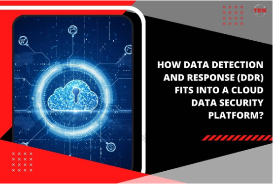 ✔How Data Detection and Response (DDR) Fits into a Cloud Data Security Platform? 1. Data discovery 2. Anomaly detection 3. Response and remediation 4. Investigation Read- theenterpriseworld.com/how-ddr-fits-i… #DataDetectionResponse #DDR #CloudSecurity #DataProtection #Cybersecurity #