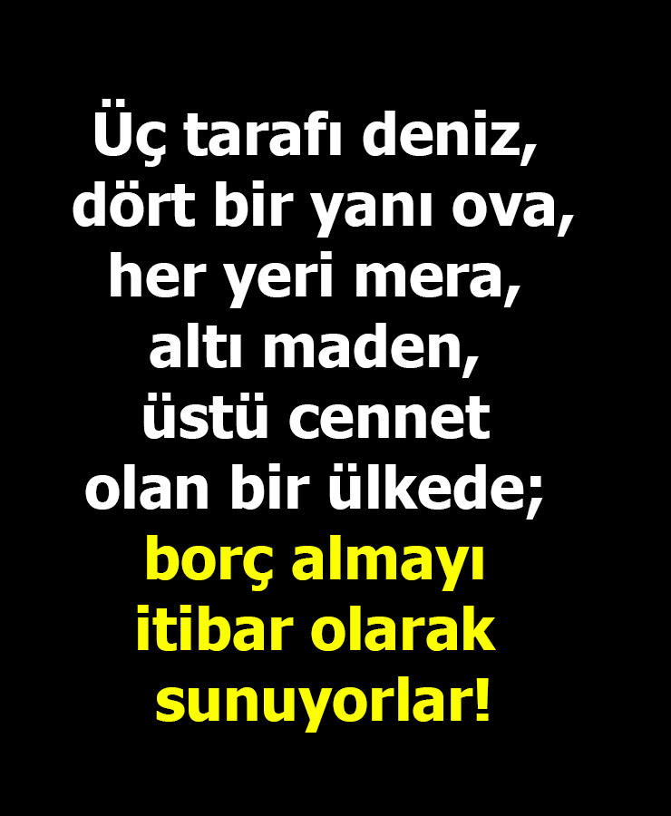 BÖYLE!

#bupisliğidevrimtemizler
#DinAfyondur
#korkmuyoruz
#reddediyoruz
#GenelGrev
#BuDüzeneBorçluDeğiliz
#GerçeklerleYüzleşTürkiye
#UçuracaktıBatırdı
#kusurabakıyoruz
#BiziSokağaDökmeyin
#MafyaBoruHattı
#mafyaduezeninekarsı
#CekinTuğlayı
#halkyönetsin
#KazananHalkOlacak