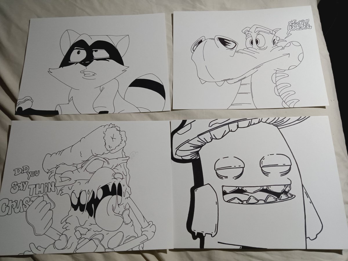 problemsaythat's tweet photo. This week coming Sketches ✍️#Cartoon #Drawing  #Art #ArtEnt #24 https://t.co/jqh8AB7oos