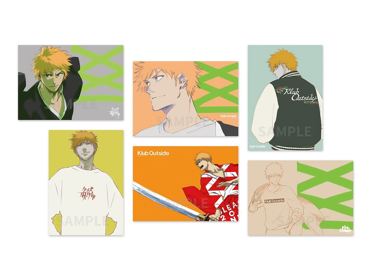 Daily BLEACH Scans on X: Daily BLEACH Scans on X: