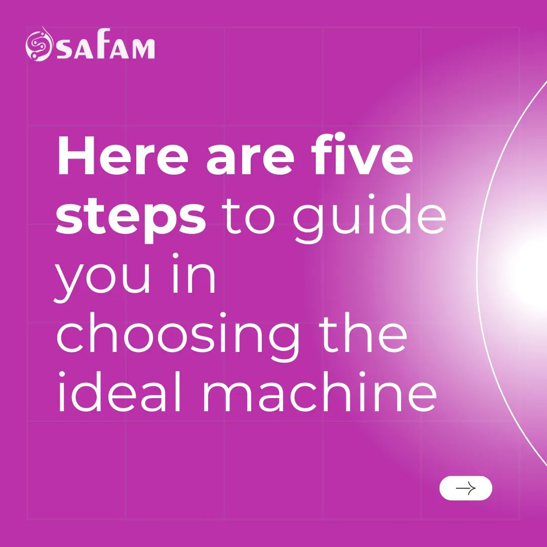 safamdigital_'s tweet image. As programming becomes increasingly vital in various fields, selecting the right laptop is crucial for smooth coding experiences. Here are five steps to guide you in choosing the ideal machine.

#ProgrammingEssentials
#CodingLaptops
#TechTips
#SmoothCoding
#TechGuidance