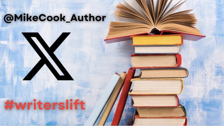 Happy Monday for all #writers & #readers Celebrate #TaxDay2024 Drop your book links below for a #writerslift #ShamelessSelfpromoMonday #WritersCommunity, post your #links #ReadingCommunity, get new #books #Authors #BookBoost #amwriting #mustread #amreading #WIP…