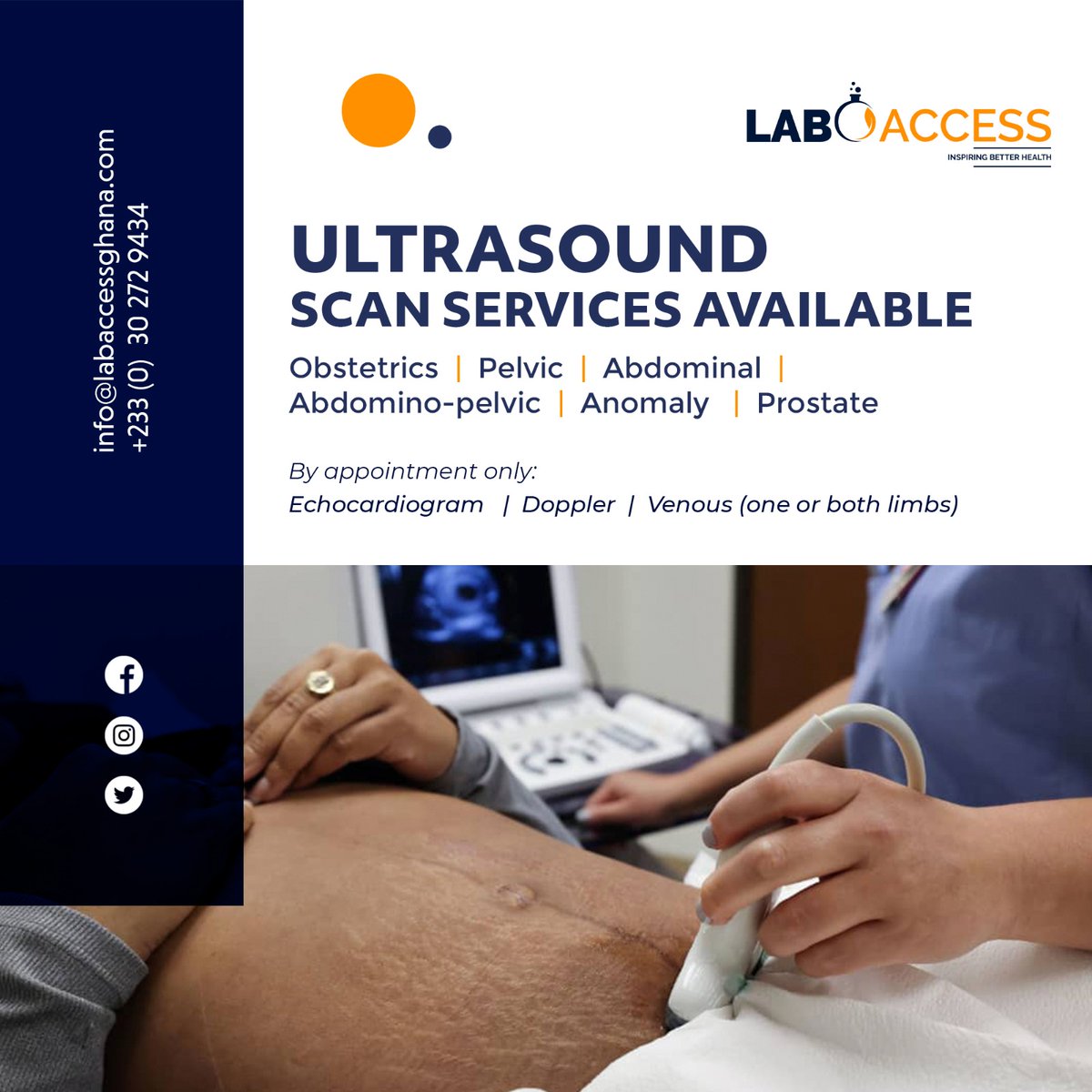 lab_access's tweet photo. We're open and ready to serve you https://t.co/kN2tqfSVtK