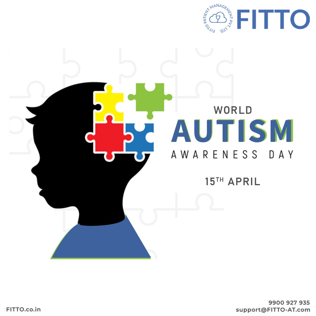 Today, we celebrate the unique talents and abilities of individuals with autism. Let's promote understanding, acceptance, and inclusion for a brighter, more compassionate world. Together, we can make a difference!

#WorldAutismAwarenessDay #AutismAcceptance #LoveAndSupport