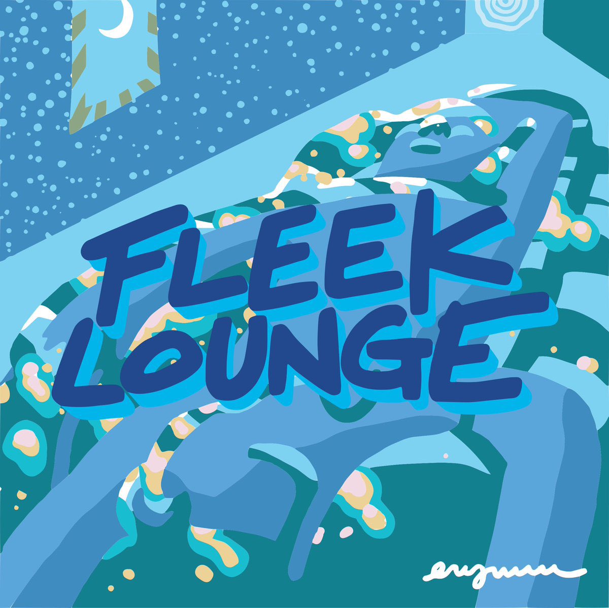 明日火曜24時スタート！ ”FLEEK”な選曲で新たな音の世界に コネクトするプログラム🧚‍♀️ ＼ FLEEKLOUNGE ／ 梅田サイファーのメンバーが出演の コーナー「まちかどロビィ」🛋 アナタのチェックインお待ちしています！ #fm802 #フリークラウンジ #まちロビ