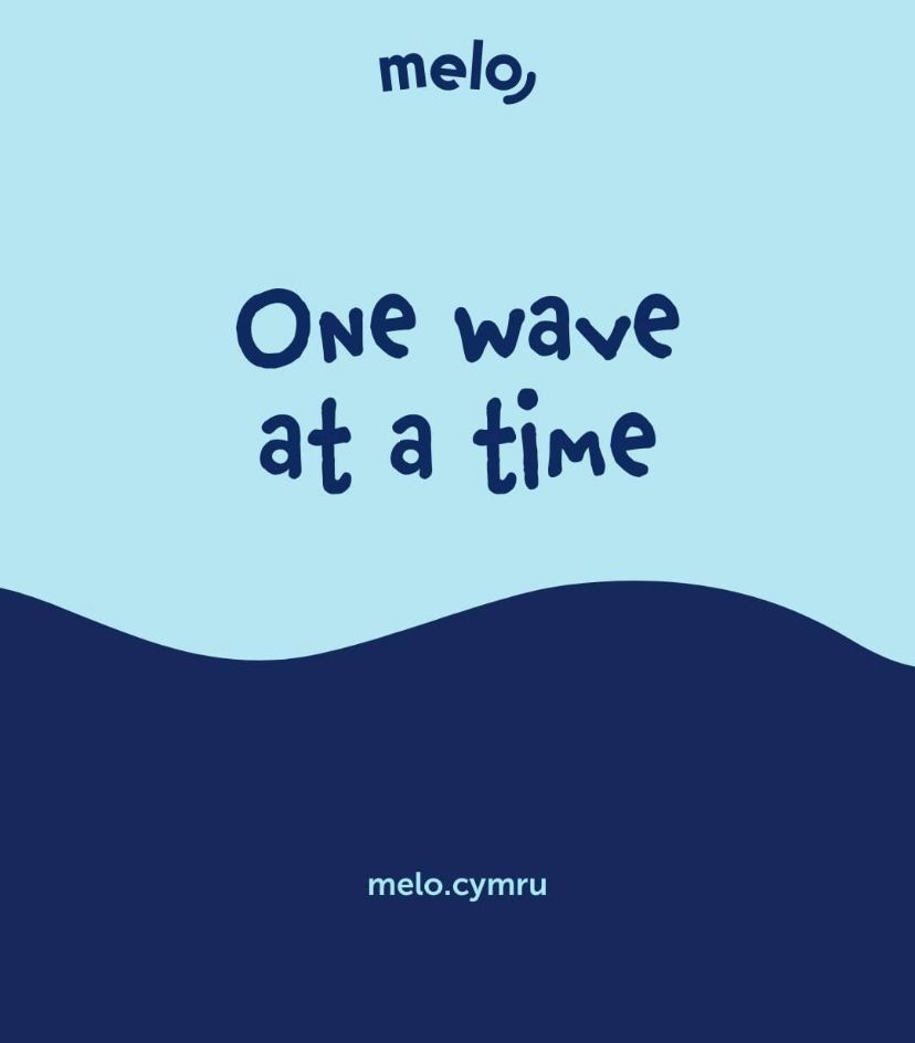 We understand that navigating your mental health is not always easy. Melo Wales have a variety of FREE self-help courses and resources for you to use. Find out more here: buff.ly/3rnwTxk #MeloMonday