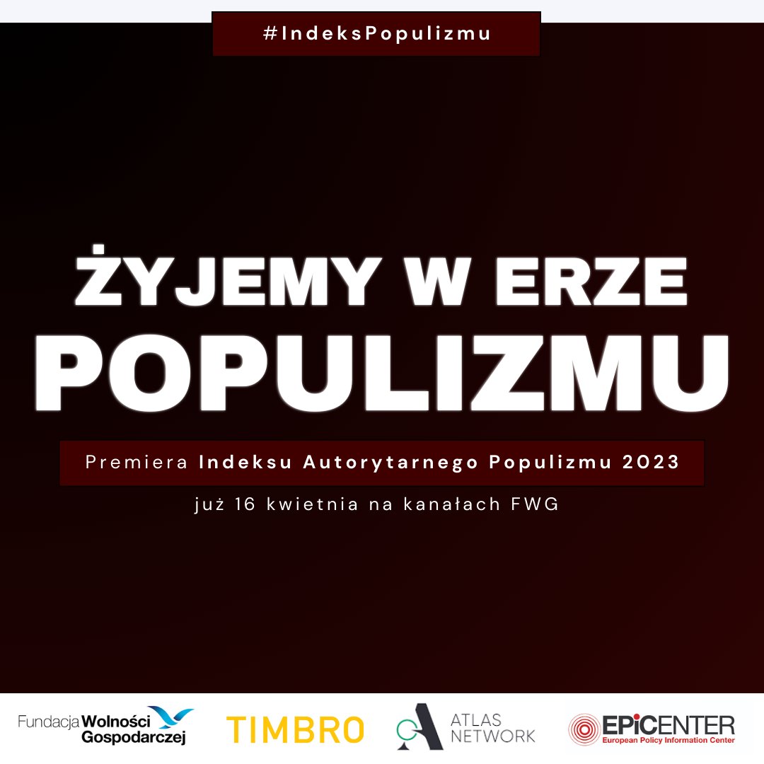 ✊ 🚩 Początkowo był postrzegany jako chwilowy trend czy zagrożenie. Teraz zakorzenił się w naszej rzeczywistości politycznej. 🔎 W najnowszych badaniach przeanalizowano poziom poparcia dla populizmu w 31 krajach Europy, zakreślono najważniejsze trendy i wyróżniono partie…