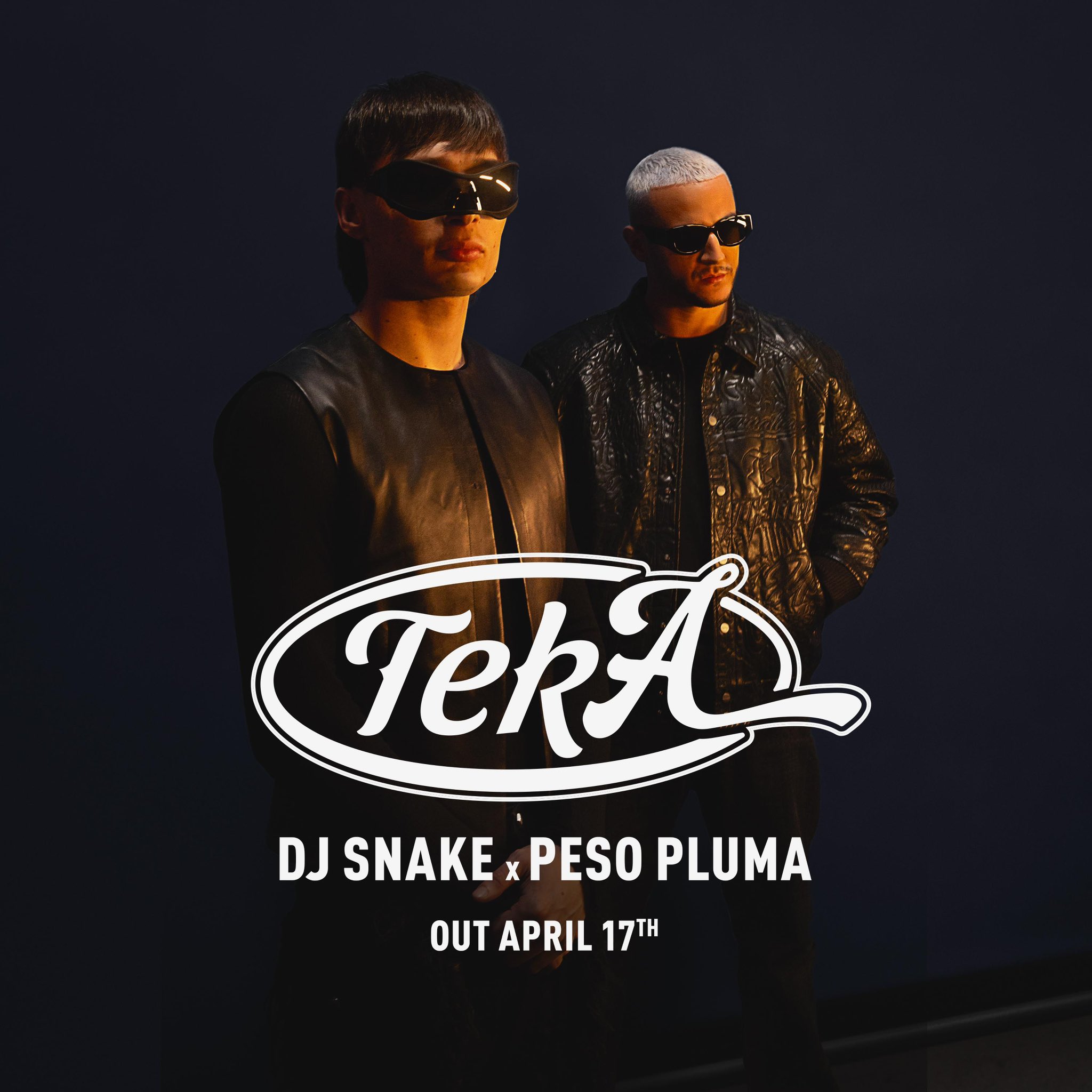 DJ SNAKE on X: 