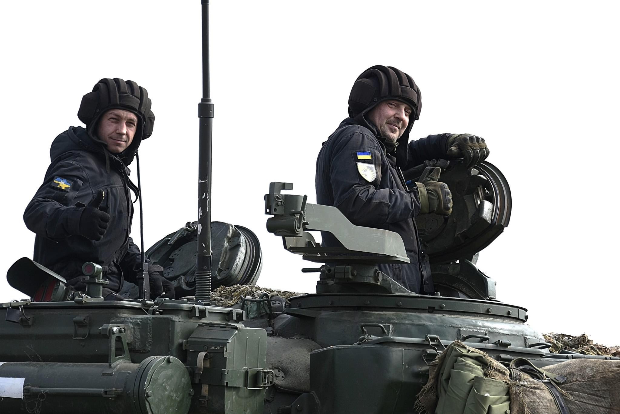 صور الجيش الاوكراني في الحرب الروسية-الاوكرانية.........متجدد GLL_WfXXkAA2Hml?format=jpg&name=large