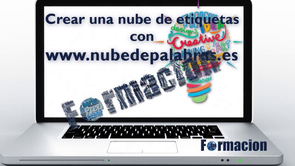 Aprende a crear una nube de etiquetas con buff.ly/2xLTKWU en este #videotutorial te mostramos como realizarlo. 
buff.ly/2sHHUHo
