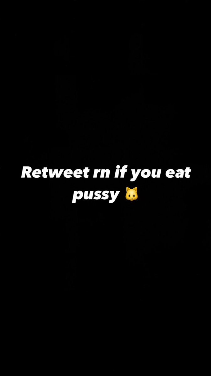 Eaterrss check in 👀