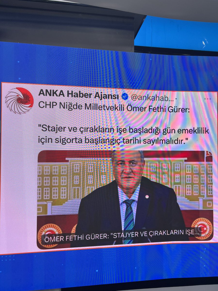 Stajer ve çıraklarrrr..