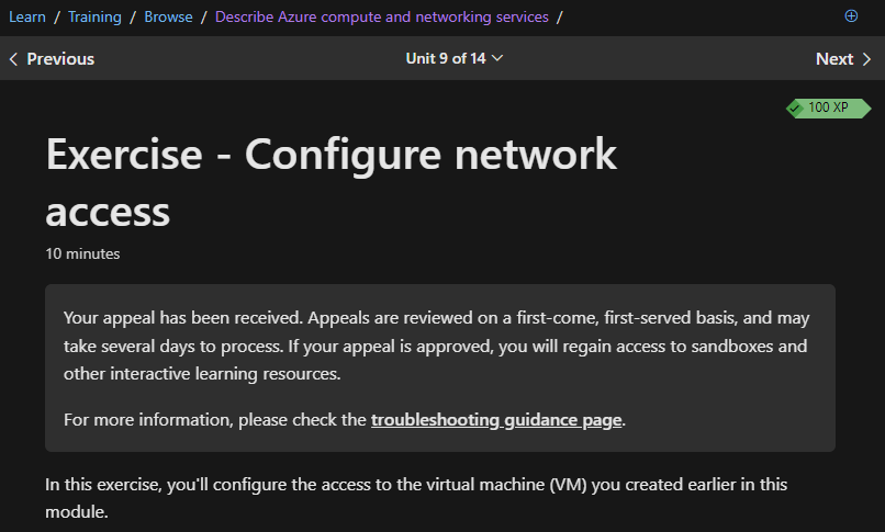 Habbe's tweet photo. @AzureSupport https://t.co/89UfgU4Hbg