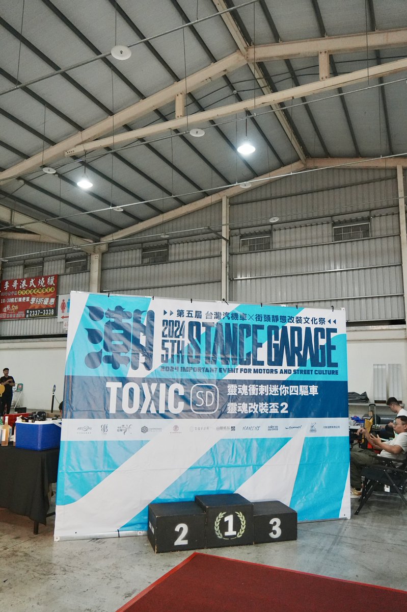 Taiwan Mini 4WD Club tweet media