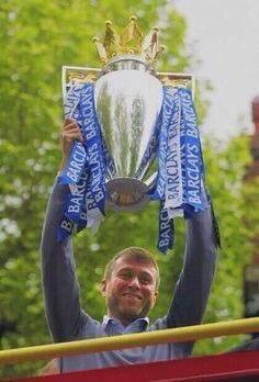 THE CHELSEA FORUM tweet media