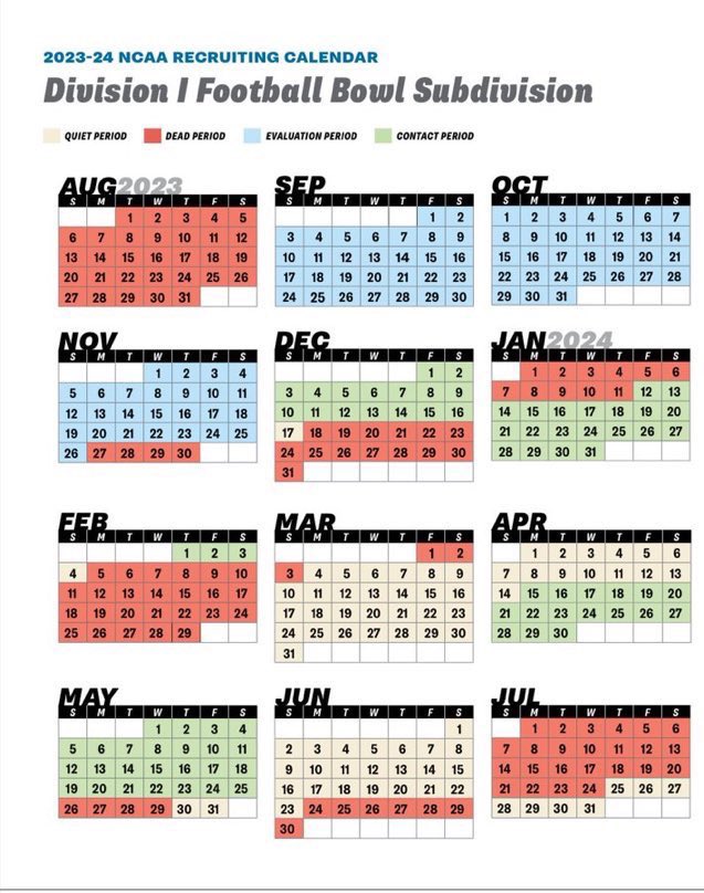 RecruitShafter's tweet image. Recruiting info #GeneralsLead