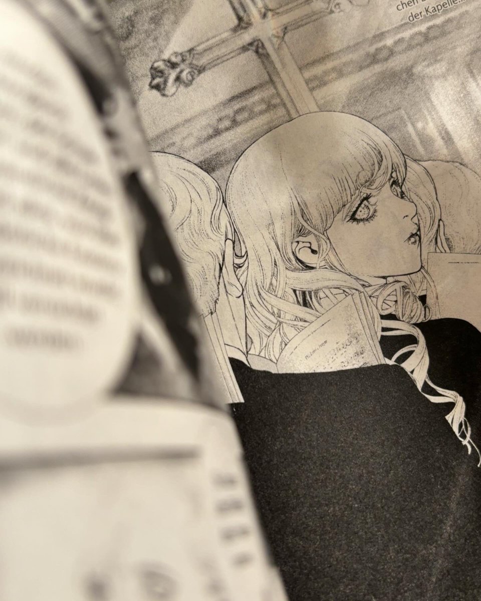 Die deutsche Version von Band 2 von „#DRCL Mitternachtskinder" ist da!🇩🇪🦇💐

#DRCL #BramStoker #shinichisakamoto #Dracula 