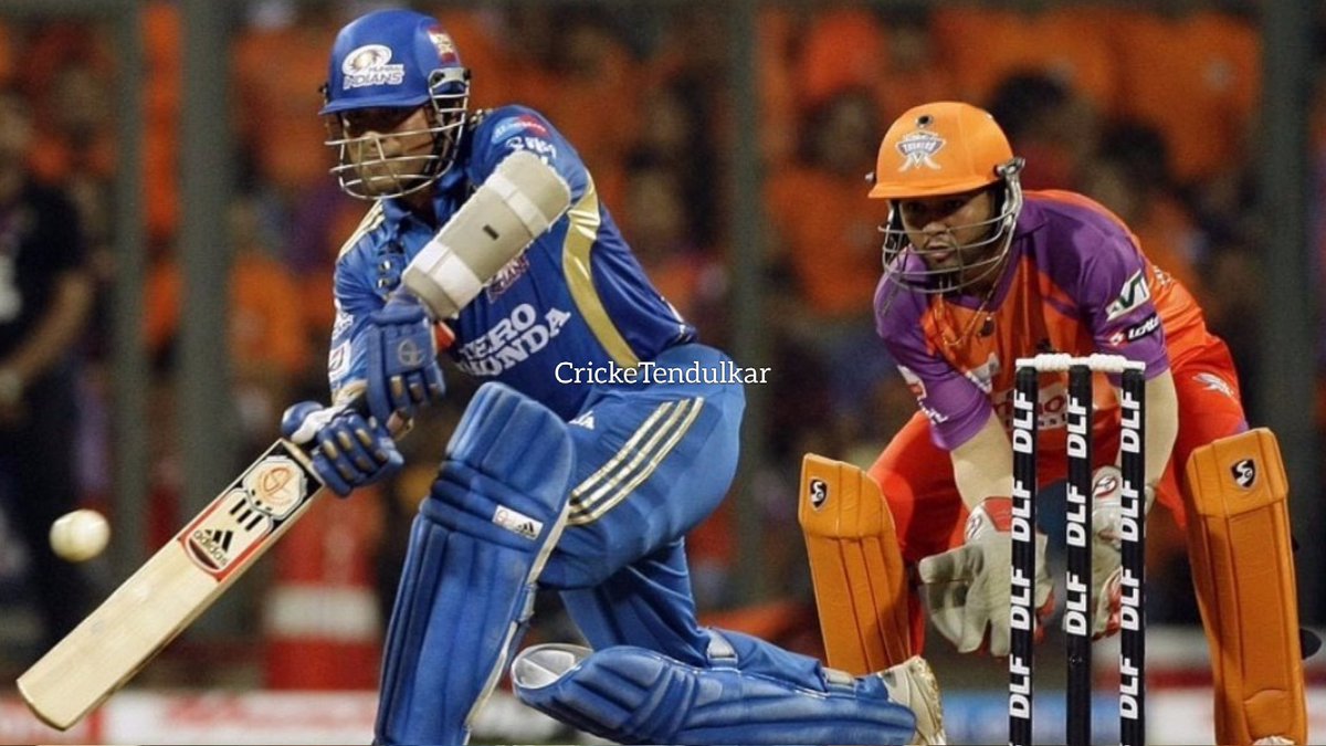 CrickeTendulkar tweet picture