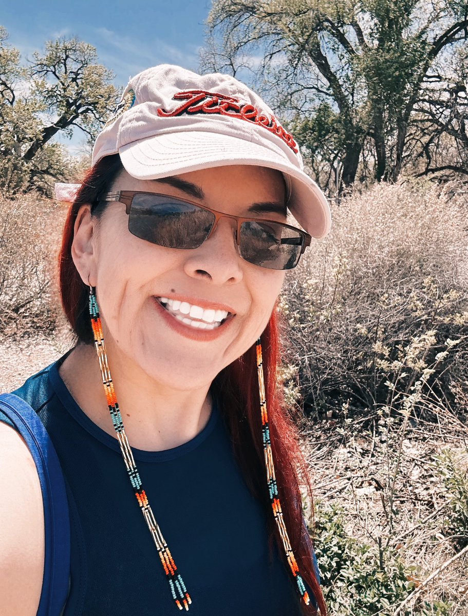 Just call me a #HappyCoyote! The weather was gorgeous! Hope everyone enjoyed their Sunday!
#ReallifeIsletaPuebloSuperhero #happycoyote #coyoteismaking43lookgreat #tingley #familytime
#IndigenousRepresentationMatters