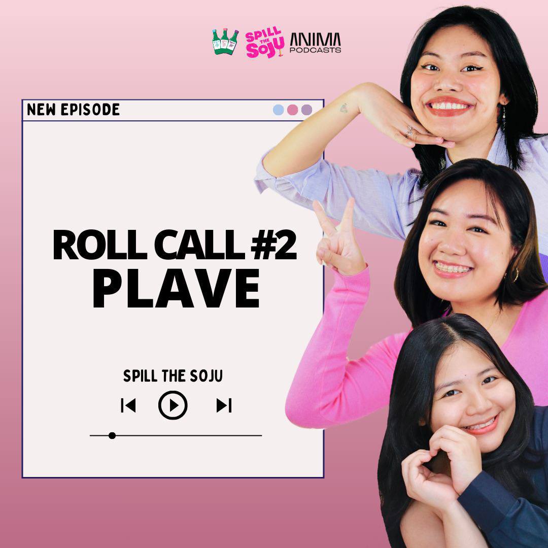 ANIMA Podcasts tweet media