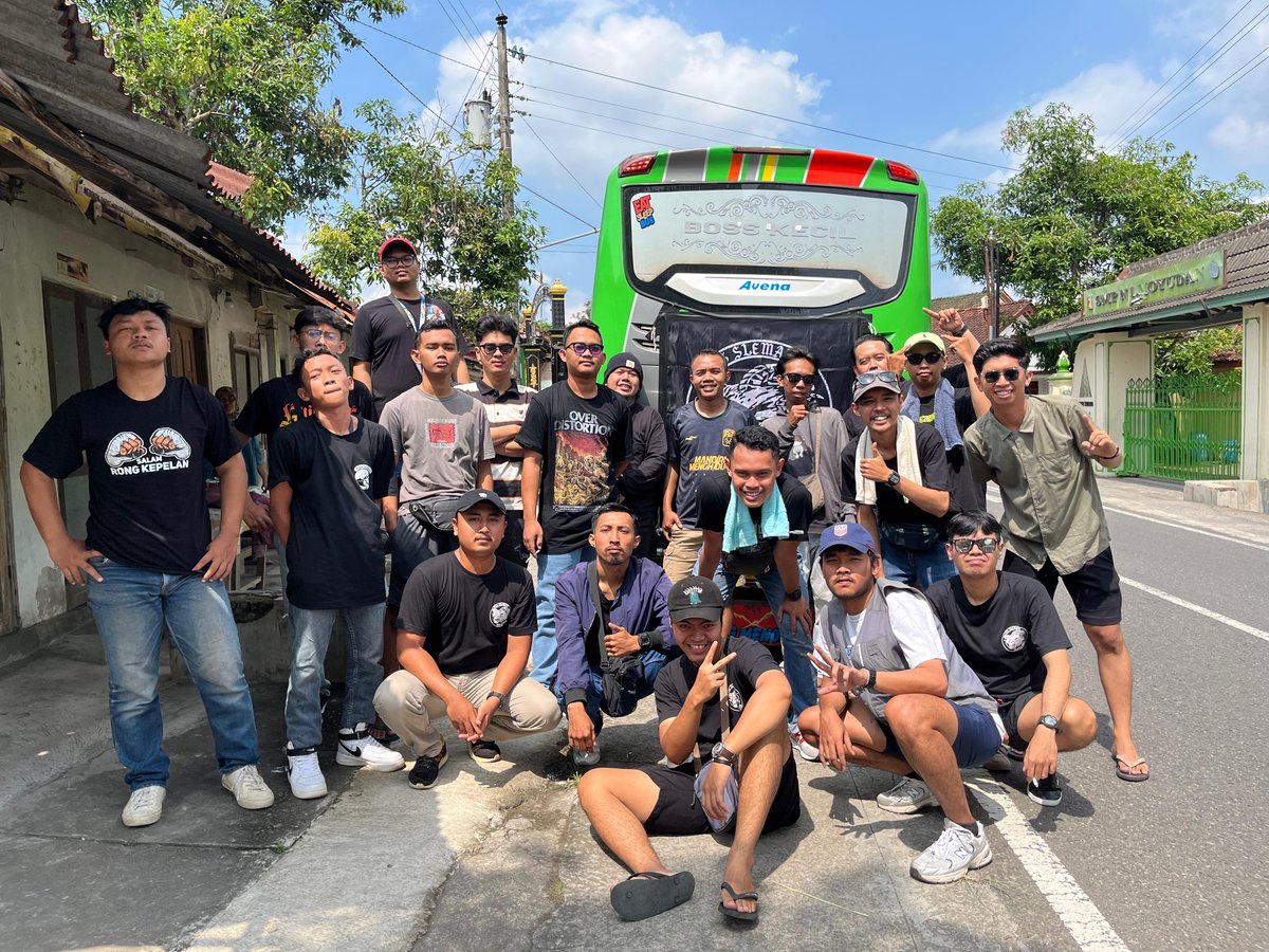 Berangkat 🔥🔥🔥