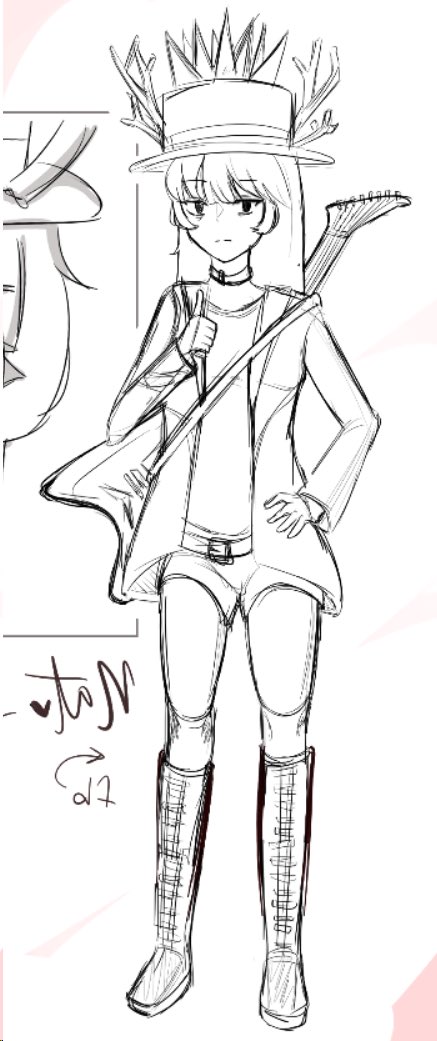 ruhqz_'s tweet image. some wips of my current commissions!! 
(thank you to everyone who’s commissioned me 💕) #art #drawing #robloxartists #robloxart #genshin #kokomi #sketch #lineart