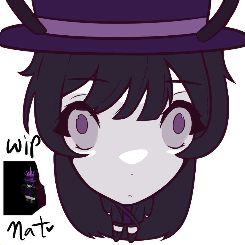 ruhqz_'s tweet image. some wips of my current commissions!! 
(thank you to everyone who’s commissioned me 💕) #art #drawing #robloxartists #robloxart #genshin #kokomi #sketch #lineart