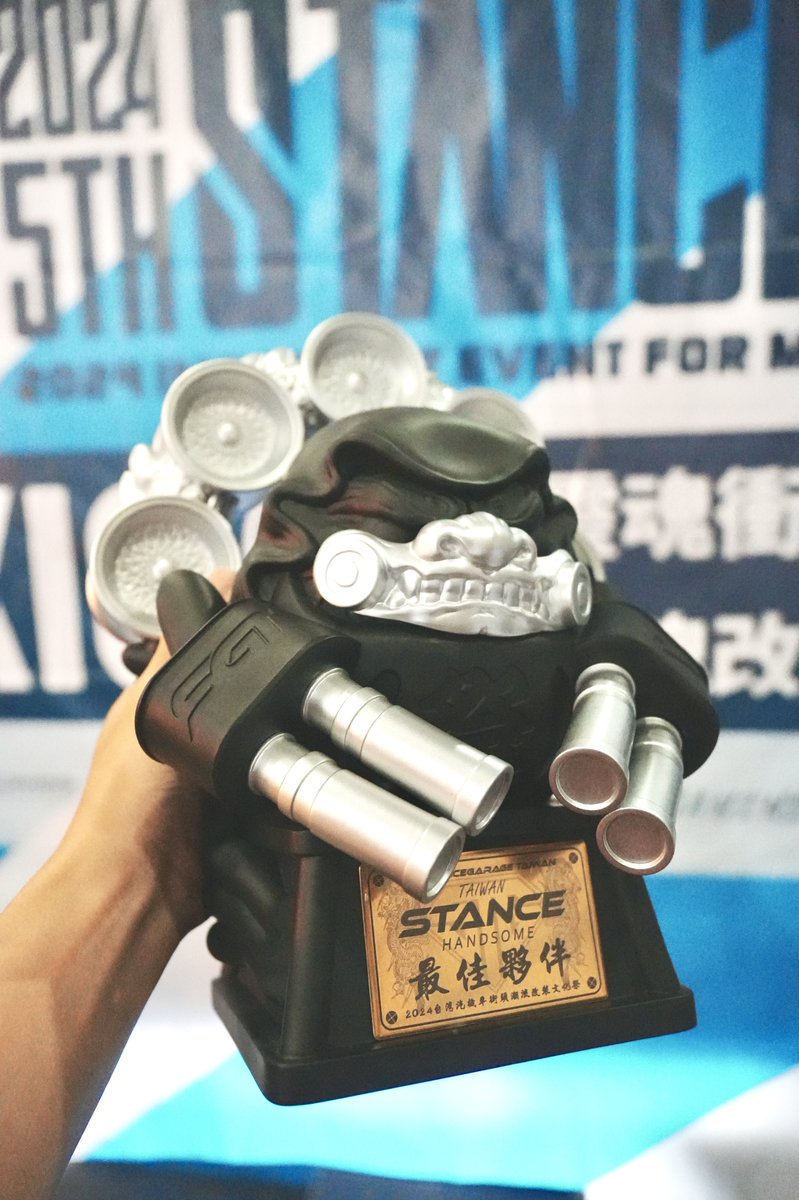 Taiwan Mini 4WD Club tweet media