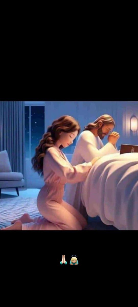 Buenas noche con la bendición a Jehová 🙏❤️ en oración siempre 🙏