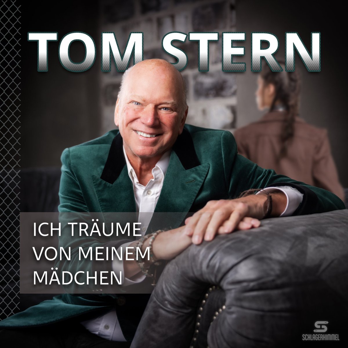 Pur_Radio's tweet photo. In „Ich träume von meinem Mädchen“ erzählt Tom Stern die Geschichte eines Mannes, der
sich täglich nach seiner Liebsten sehnt und von den gemeinsamen Momenten träumt. Er
vermisst den weißen Sand, die Palmen am Meer und die Sterne im Abendwind.

https://t.co/N05lEA8L0g https://t.co/Fwd1hk3rSe