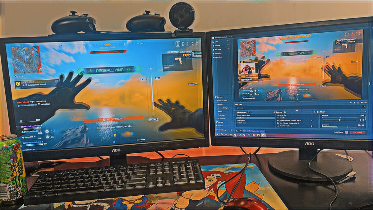 Tap in. twitch.tv/krunkxbishop
<a href="/twatterrt/">Twatter's Stream Retweet</a> <a href="/BGU_TV/">Black Gamers United</a> <a href="/Twitch/">Twitch</a> <a href="/TwitchHost/">#SupportSmallStreamers</a> <a href="/TwitchHost/">#SupportSmallStreamers</a> <a href="/SupportStreamz/">Support Streamz</a> <a href="/rtsmallstreams/">RT Small Streams</a> <a href="/Stream_Culture_/">Streamers Culture</a> <a href="/Streamboosts/">Promoting Streamers</a> <a href="/StLouisCM/">St. Louis Community MeetUp</a> #twitchstreamer #twitchaffliate #gamer #twitchtv #blackgamers #smallstreamersconnect #linkinbio #fyp #blerd #callofduty