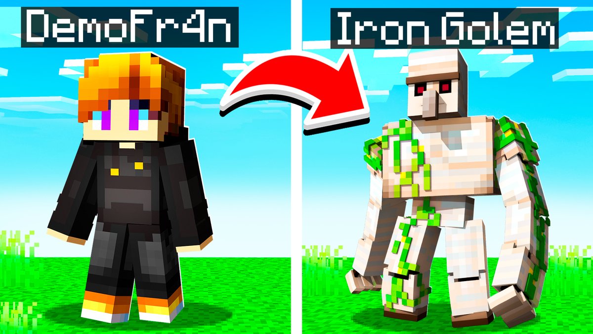 🌟NEW MINECRAFT THUMBNAIL🔥

🔁RT AND FAV❤️

Portfolio - behance.net/victorgfx5

#MinecraftArt #designers #ThumbnailDesign #C4D #Photoshop #ThumbnailCreator #youtuber #YouTubeThumbnail #VideoThumbnail #Thumbmaker #Minecraft