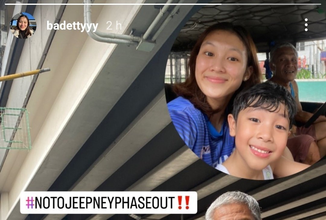 mofyssante's tweet image. hi hello plz sign the petition nd support the strike! #NoToJeepneyPhaseout

📌 change.org/p/junk-the-jee…