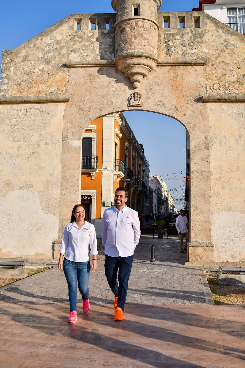 DanteDelgado's tweet photo. Con la nueva generación que está haciendo política de altura, perfiles como @alvarezmaynez y @bibirabelo, destacan por su compromiso y dedicación. https://t.co/jmQpRaMG1o