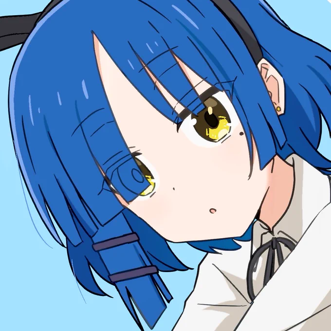 ん。 