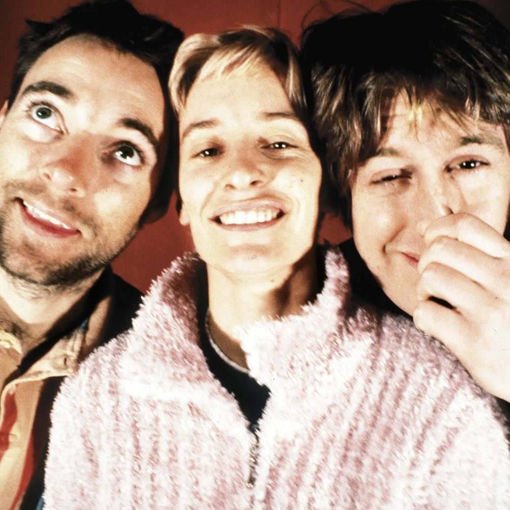 Spiderbait tweet media