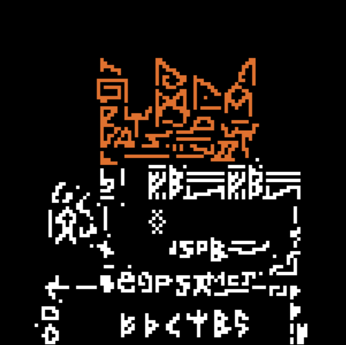 Rune_Monke's tweet photo. Runemonkes has 4 types of runes &amp; + 100 traits
ᚱ || ᛗ || ᛒ || ᚾ ||
try to guess the colors of each type of rune 👇

RT+Like Will be considered for OG https://t.co/ypzyUdoriw