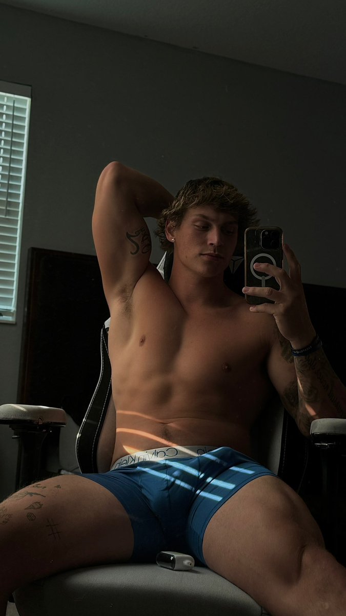 Calvin’s>>