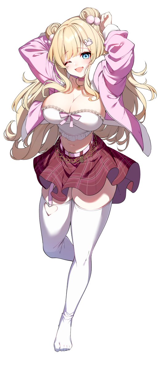 Blondedaze 🎀🐇 tweet media