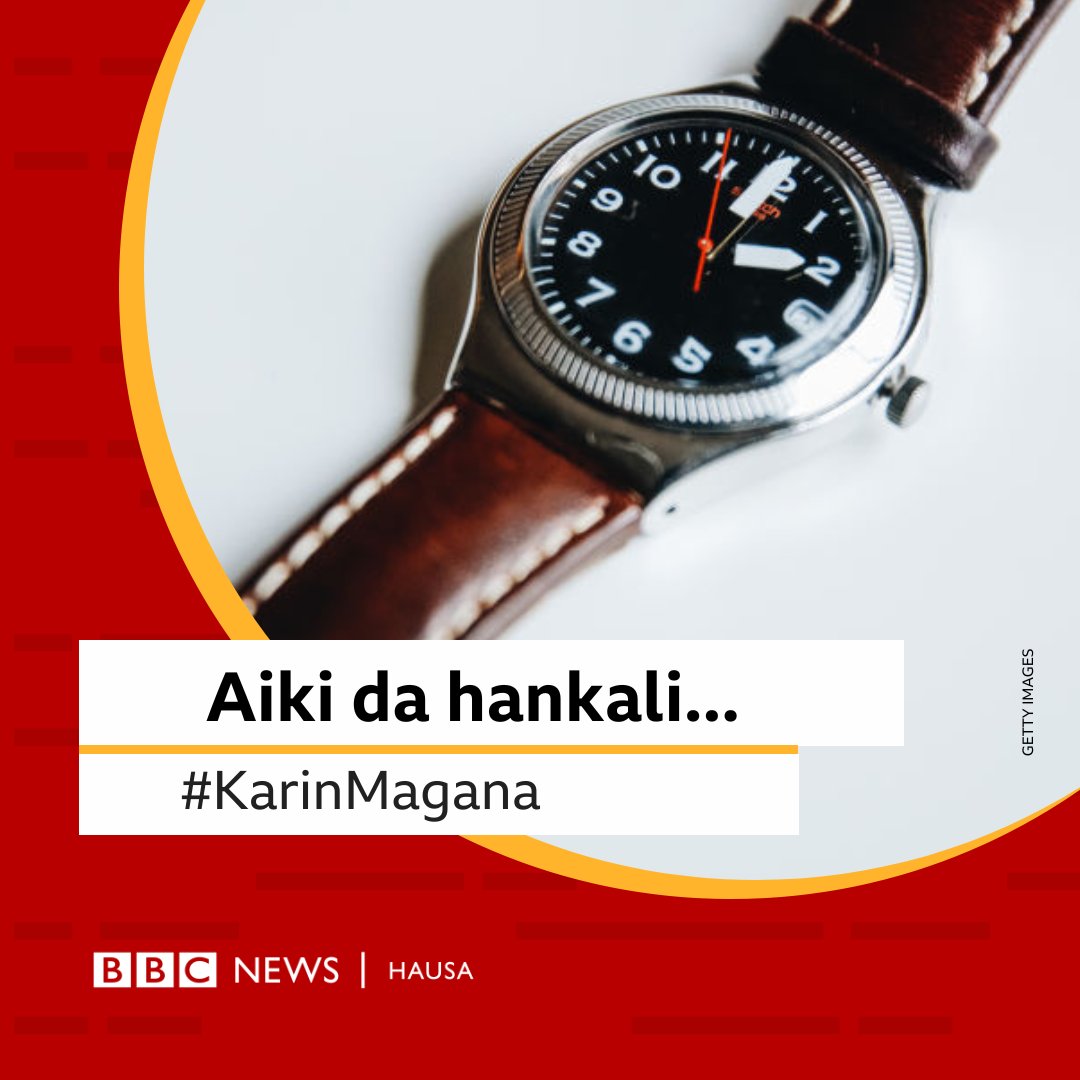 bbchausa's tweet photo. A ƙarasa mana wannan karin maganar... https://t.co/aB6HaQV96p