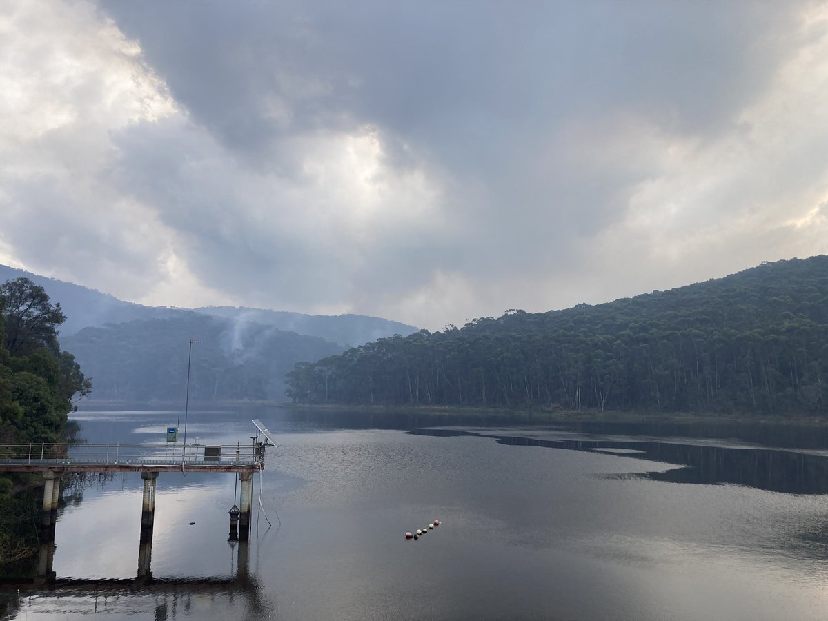 AMcK3220's tweet photo. #smoke on the Painkalac https://t.co/7h5O33gRrn