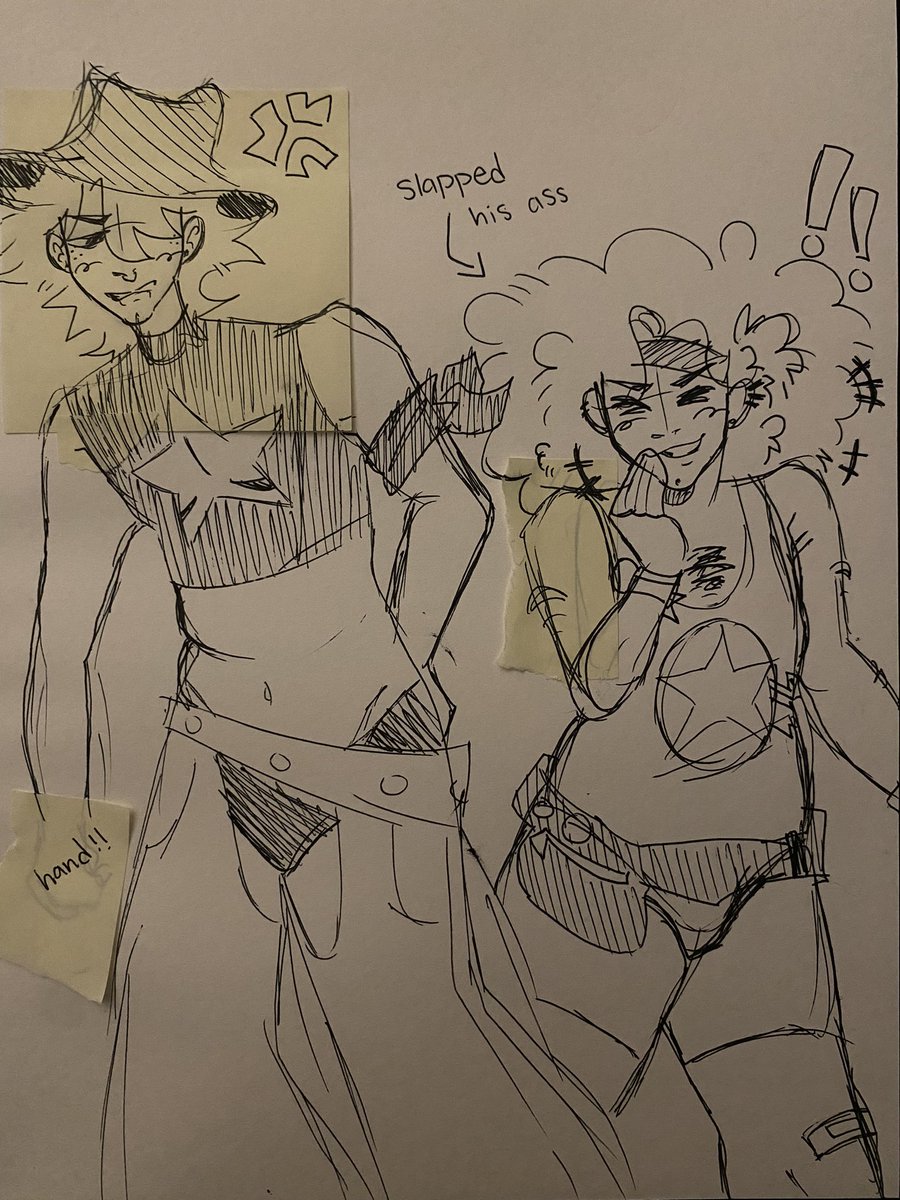 NSP SONAS IN QUESTION (the one on the right is my boyfriends :3)