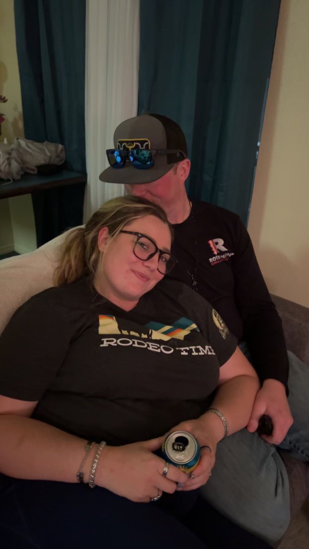 Life’s gotten better since you’ve come along ❤️