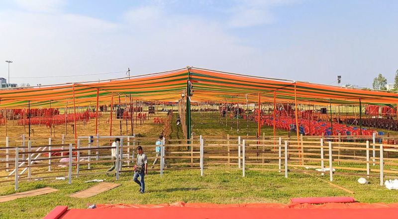 #Manipur gears up for @AmitShah’s visit @BJP4India @BJP4Manipur @NBirenSingh ifp.co.in/manipur/manipu…