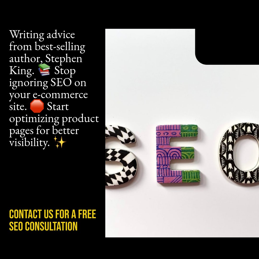 Boost your e-store's traffic with smart SEO tactics! 🚀 Tap into our expertise for a free SEO consultation. 💼🔍 #eCommerceSEO #DriveSales #SEOtips #seo, #digital marketing