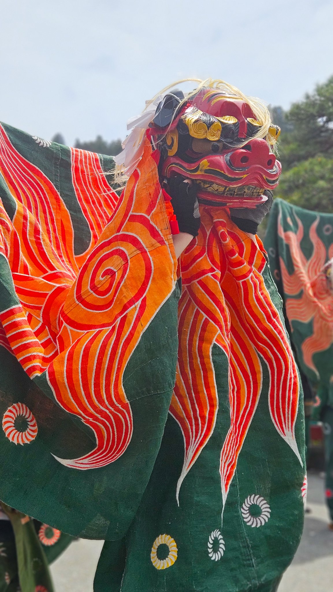 コンコンブル　まとめ売り　15個　獅子舞　等 コンコンブル まとめ売り 15個 獅子舞 等