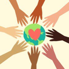 msbustamanteee's tweet photo. Diversity is so important in the classroom! Students should be able to embrace their differences safely in the classroom. I hope that I can show my students to be proud of their differences and share them with the world! https://t.co/7jJMIxSH1E