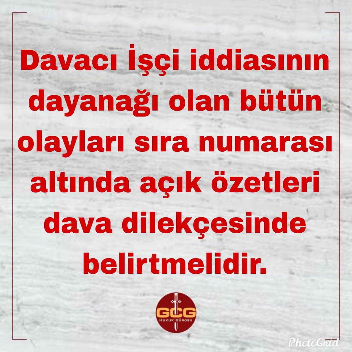 #işhukuku #kıdemtazminatı  #işçi #izin #FazlaMesai #İbra #sgk #işeiade #arabulucu #ihbar #yıllıkücretliizin #haftatatili #sendika #disk #Türkİş #işçihakkı #işkazası, #istifa, #maluliyet #4a #emekli #EYT #mobbing #vardiya